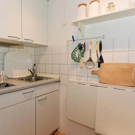 Apartament App Seesternchen Wohnung 21