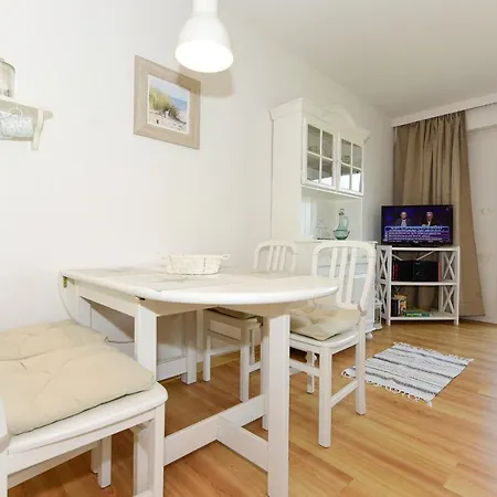 Apartament App Seesternchen Wohnung 21 *