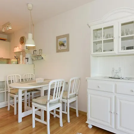 App Seesternchen Wohnung 21 Apartament *