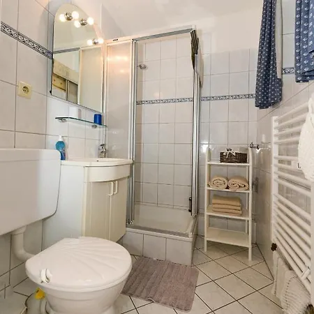 App Seesternchen Wohnung 21